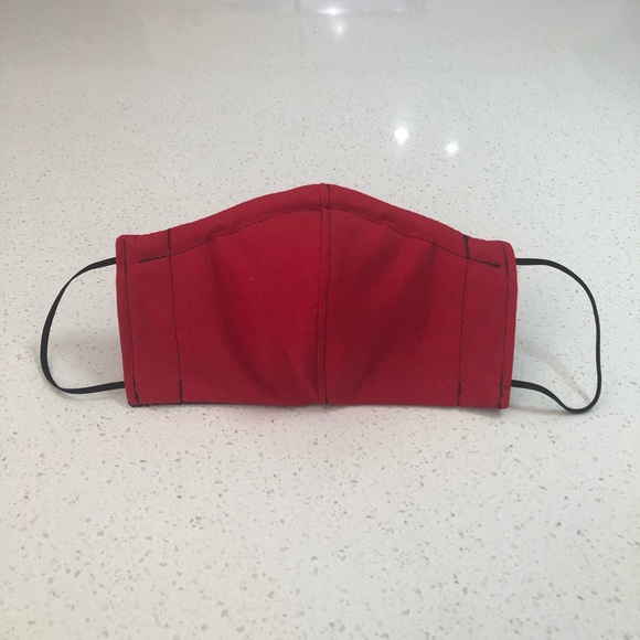 XS/S Wired Tardis Doctor Who Non-Medical Kids Mask - Picture 7 of 10